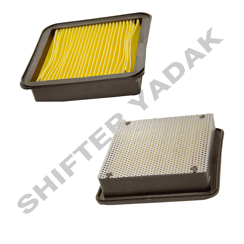 فیلتر هوا آپاچی 200 با کد فنی (B-23-014) (کوکما)