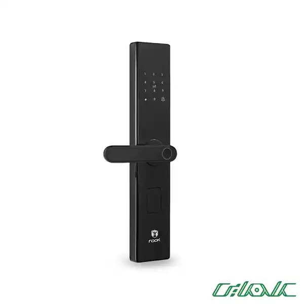دستگیره هوشمند مدل rook-H210 — تصویر ۳