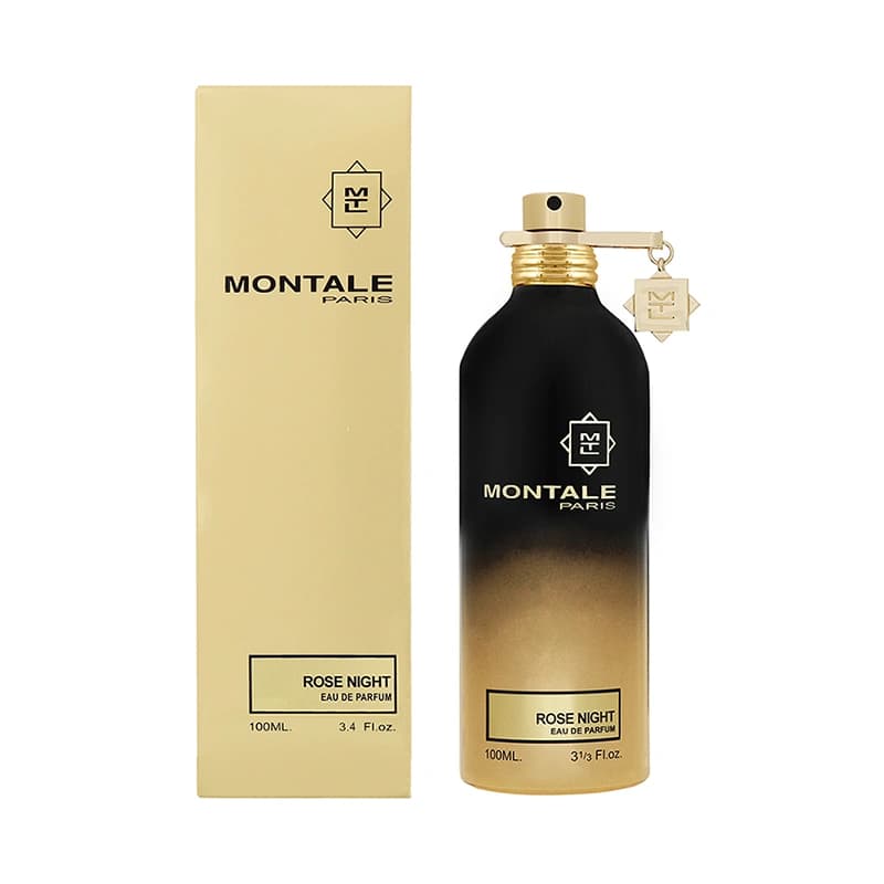 MONTALE Rose Night — تصویر ۷