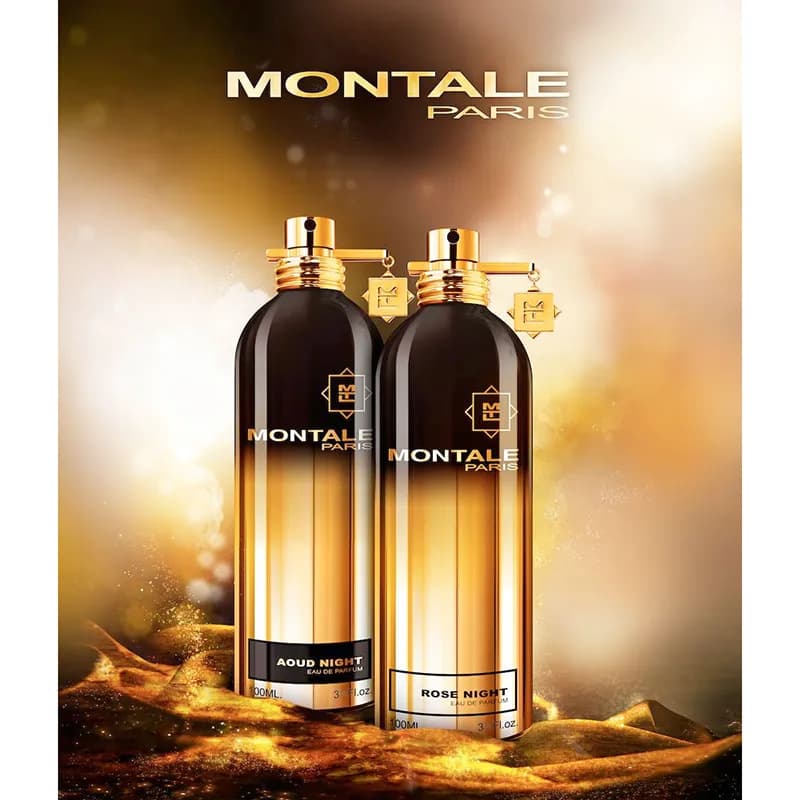 MONTALE Rose Night — تصویر ۶