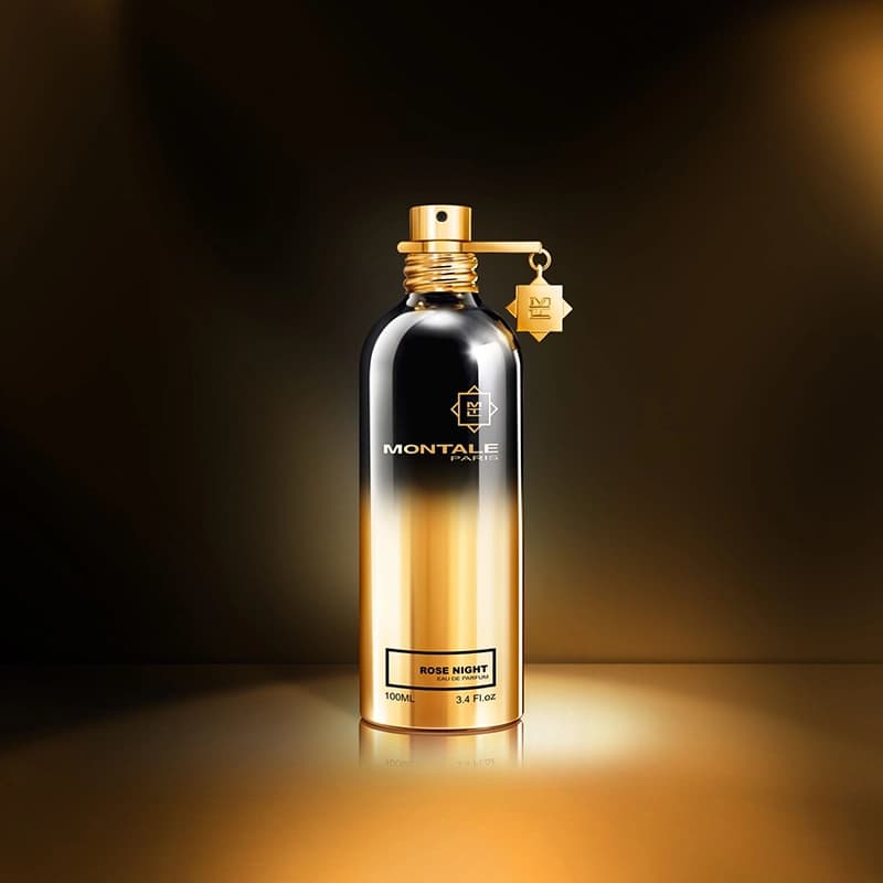 MONTALE Rose Night — تصویر ۳
