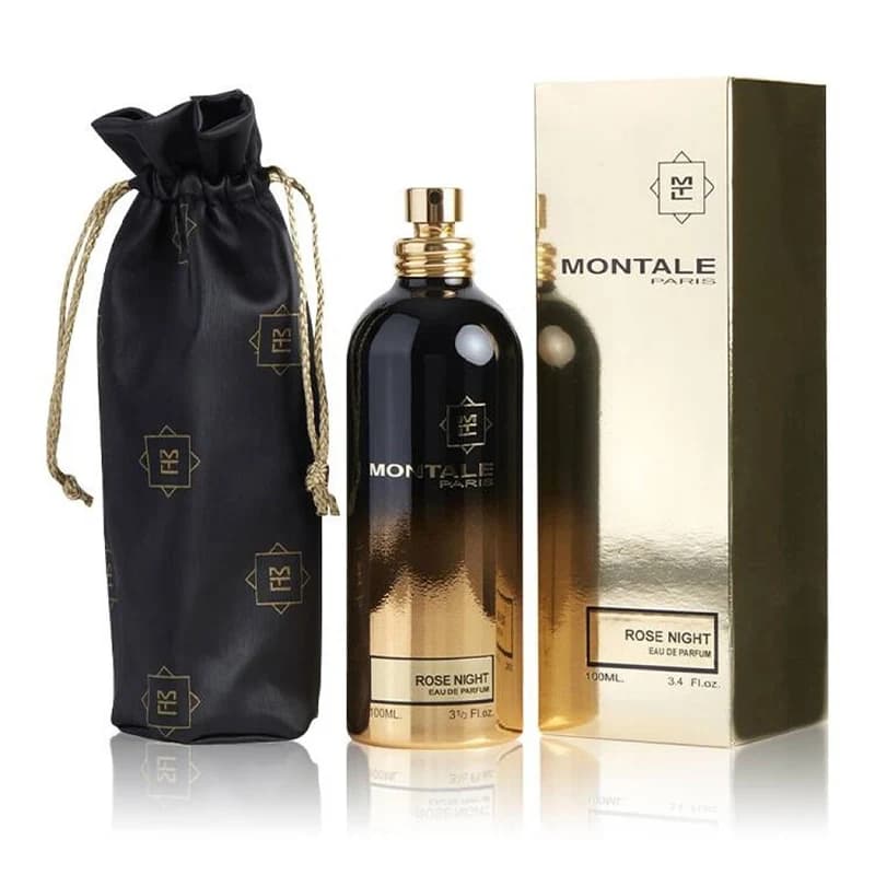 MONTALE Rose Night — تصویر ۸