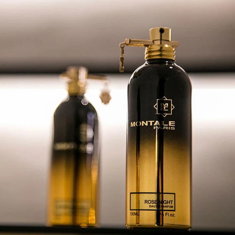 MONTALE Rose Night — تصویر ۴