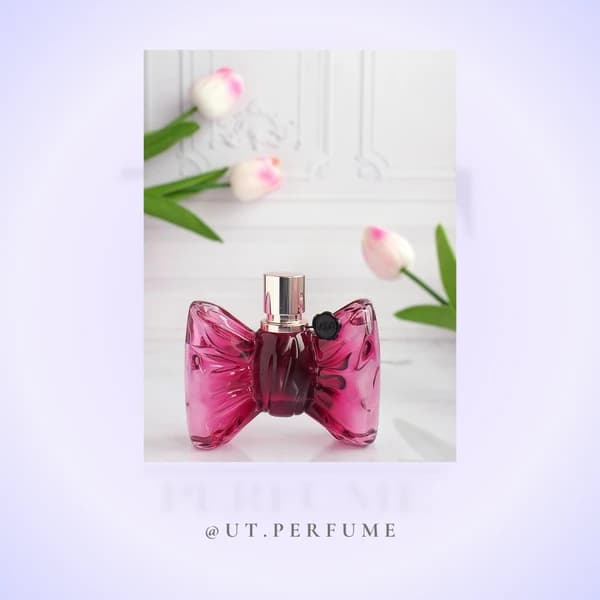 عطر ویکتور اند رولف بن بن (بون بون) زنانه | Viktor&Rolf – Bonbon — تصویر ۶