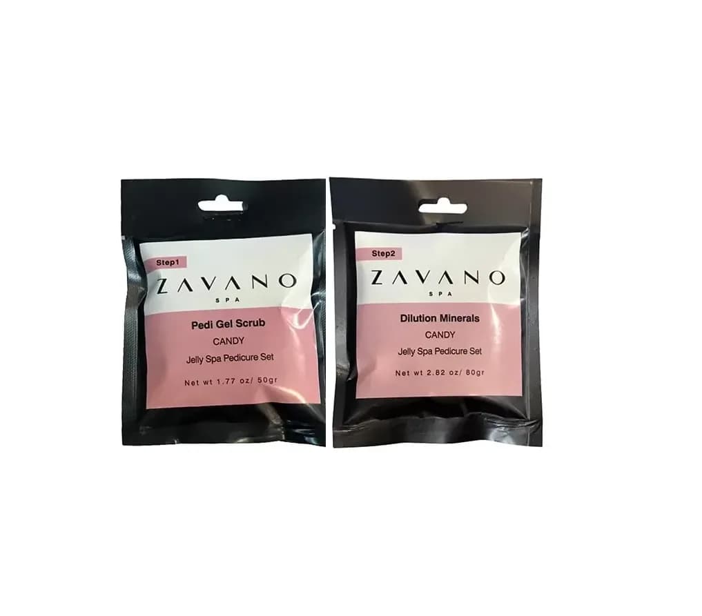 پدی ژل ژاوانو Zavano