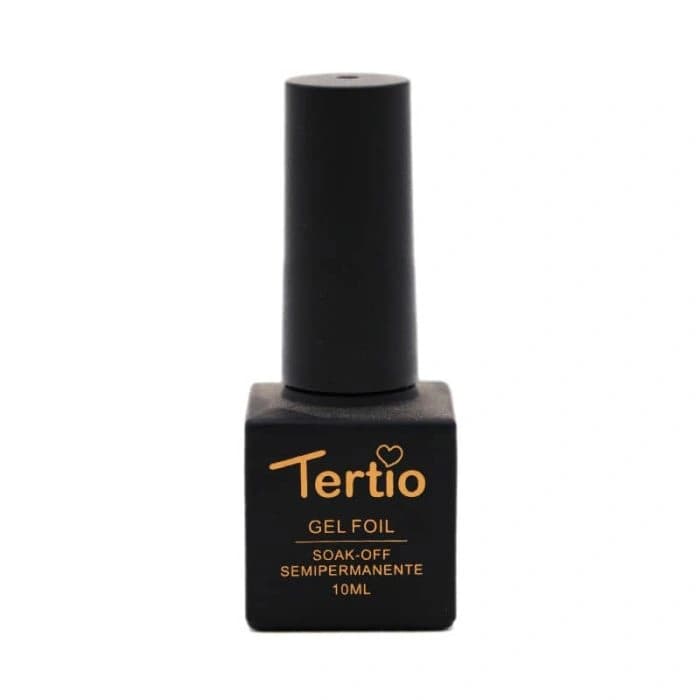 رابر بیس ناخن برند ترتیو – Tertio