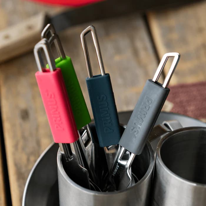 ست قاشق چنگال و کارد پریموس Leisure Cutlery — تصویر ۲