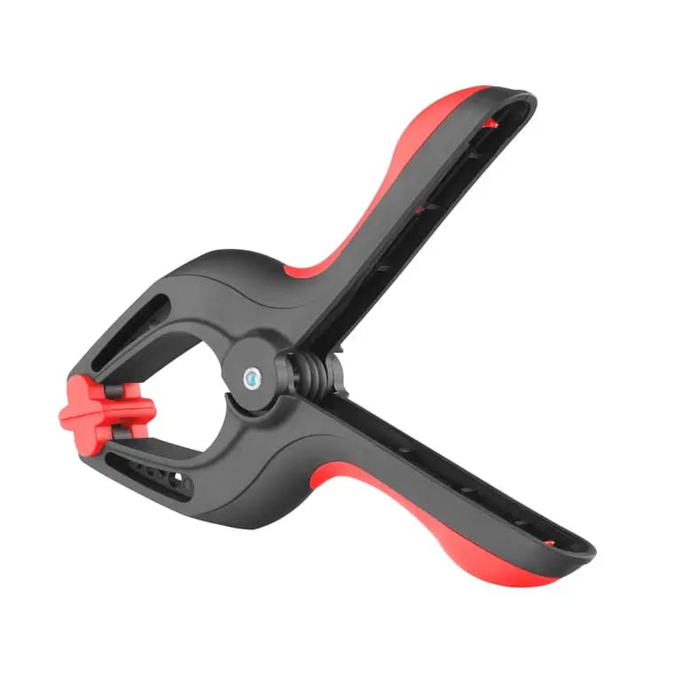 پیچ دستی انبری رونیکس مدل RH-7604 سایز 4 اینچ — تصویر ۵