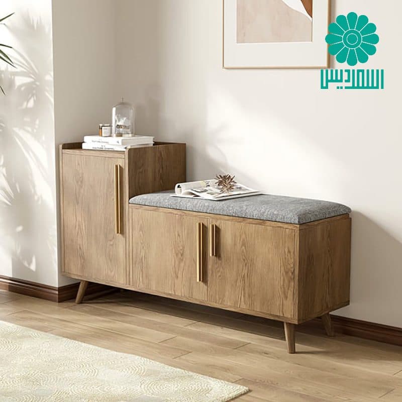 جاکفشی اسمردیس مدل H104 — تصویر ۷
