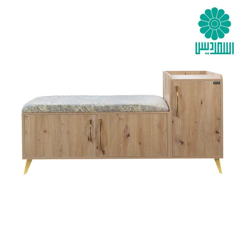 جاکفشی اسمردیس مدل H104 — تصویر ۲