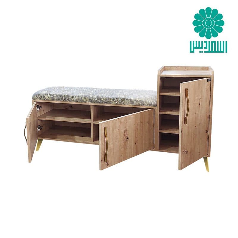 جاکفشی اسمردیس مدل H104 — تصویر ۵