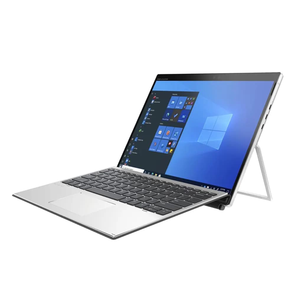 لپ تاپ اچ پی سیمکارتخور HP EliteBook X2 G8 | i7-1185G7 | 16G | 256G | INTEL IRIS XE | 13”FHD TOUCH (استوک) — تصویر ۳