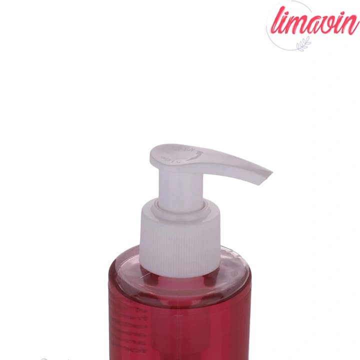 ژل شستشو صورت وچه مدل Panthenol مناسب پوست های معمولی حجم 250 میلی لیتر — تصویر ۲