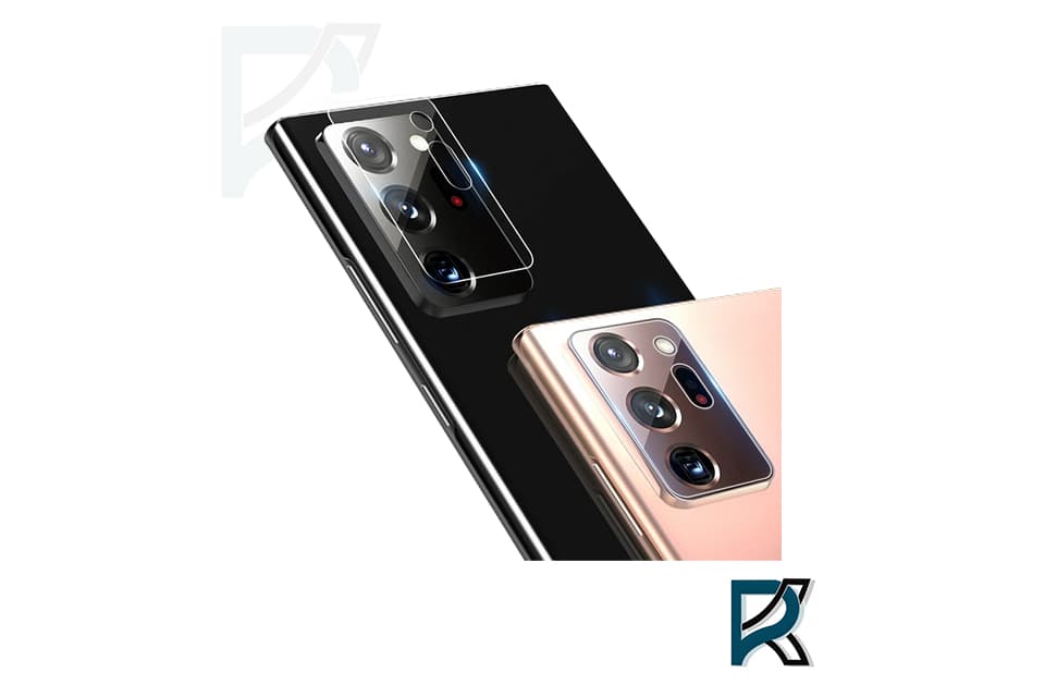 گلس لنز دوربین note 20 5g