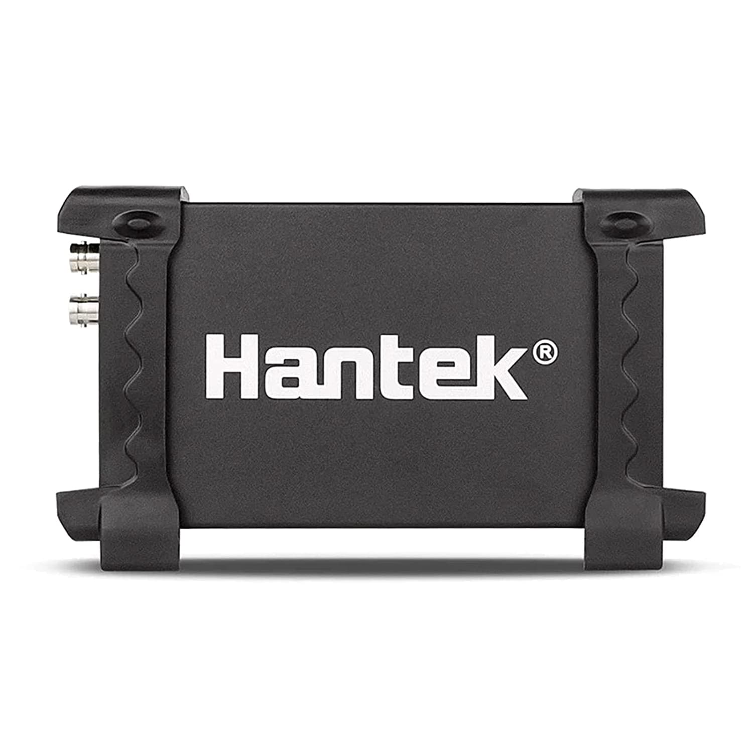 کارت اسیلوسکوپ دو کاناله 20 مگاهرتزی HANTEK 6022BE — تصویر ۲