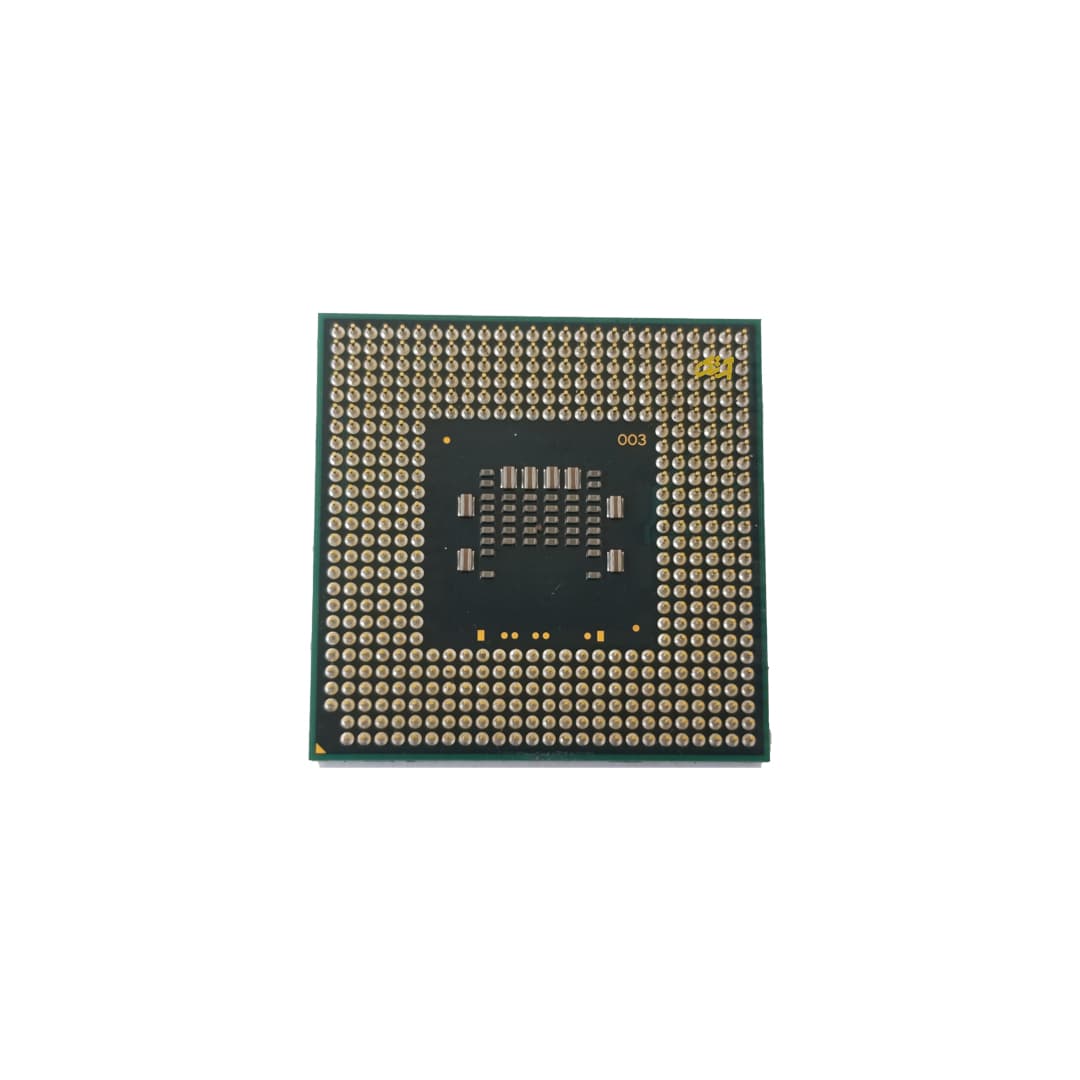 سی پی یو لپ تاپ Intel® Pentium® Processor T3400 — تصویر ۲