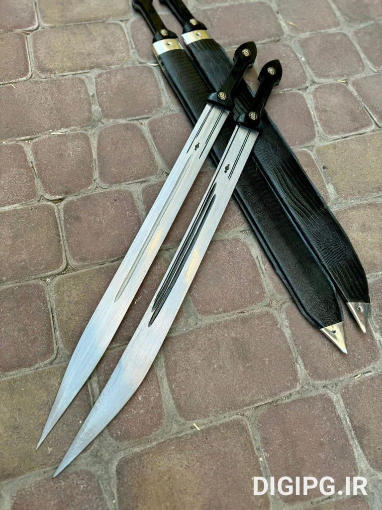 قداره استاد نوری