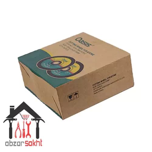 صفحه سنگ بر اوسیس 3*230