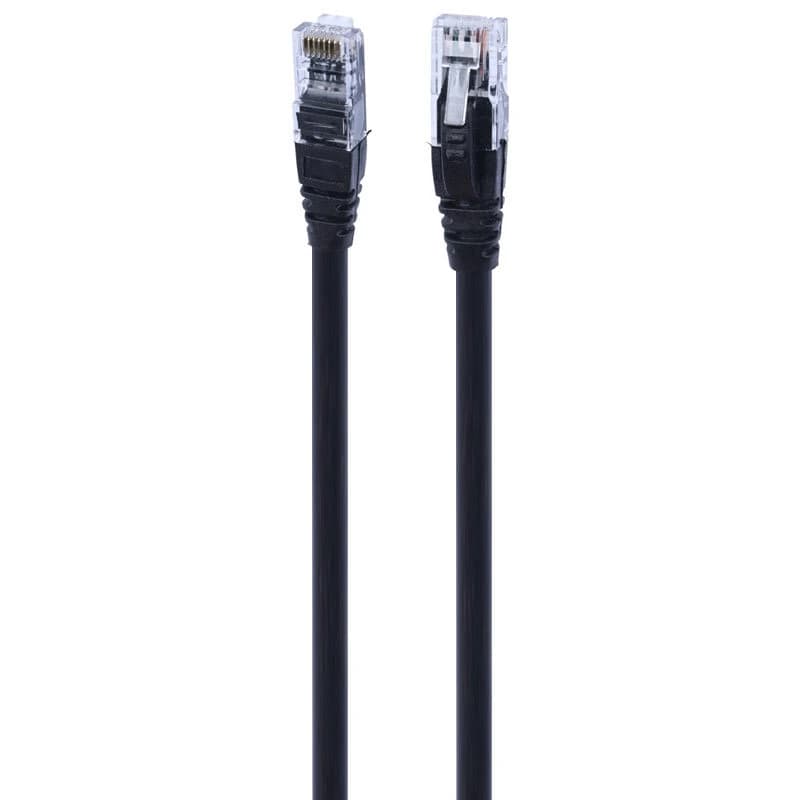 کابل شبکه CAT6 دی نت طول 25 متر — تصویر ۴