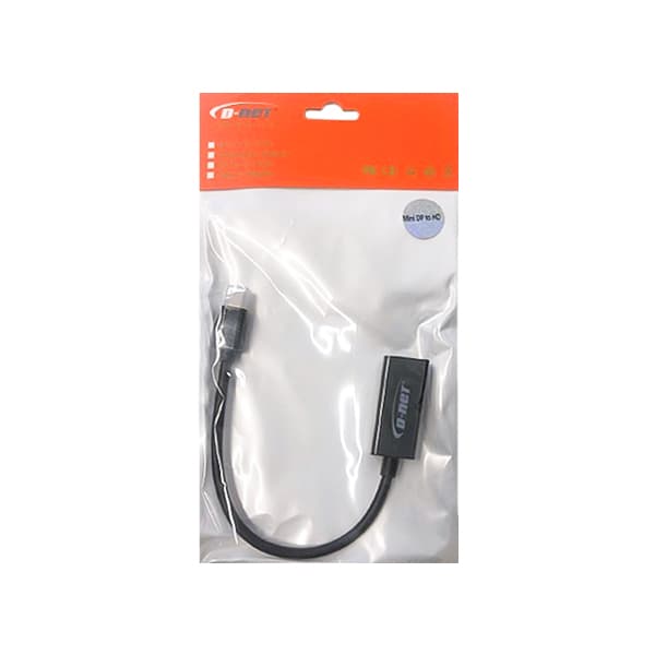 کابل تبدیل Mini Display به HDMI دی نت — تصویر ۲