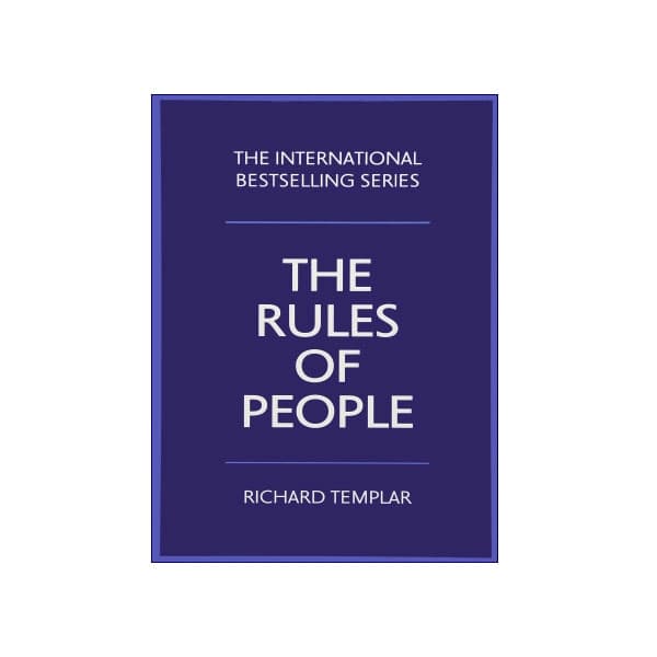 The Rules of People