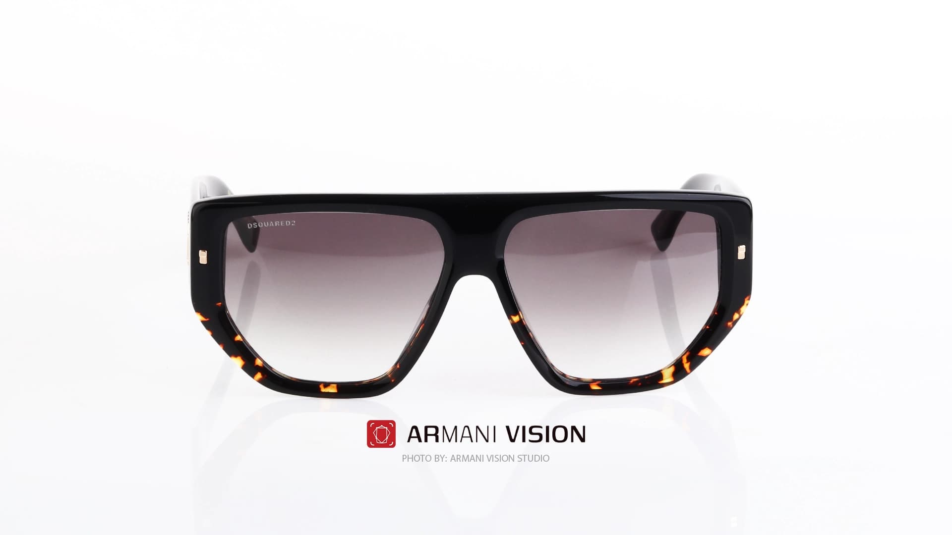 عینک دیسکوارد DSQUARED2 – CERSIO9 – D20088/S – WR79K — تصویر ۲