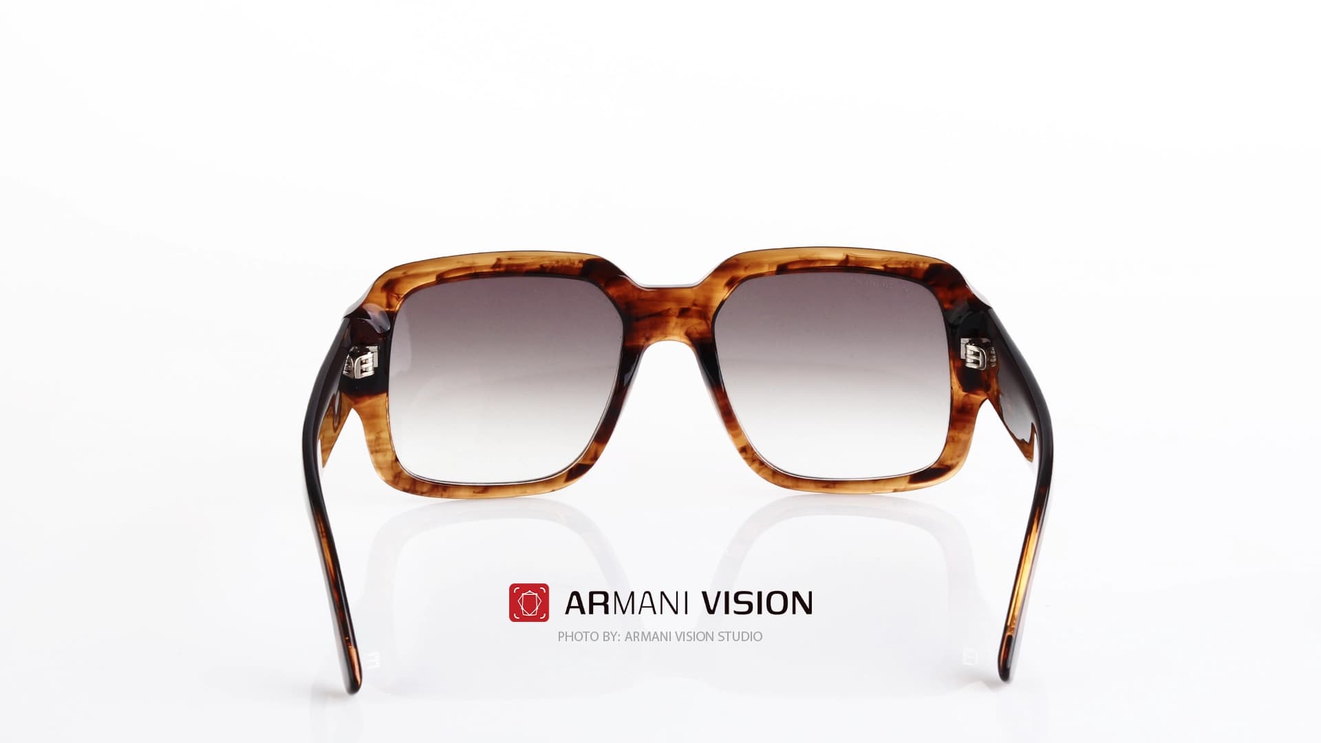 عینک دیسکوارد DSQUARED2 – D20106/S – GMV9K — تصویر ۳