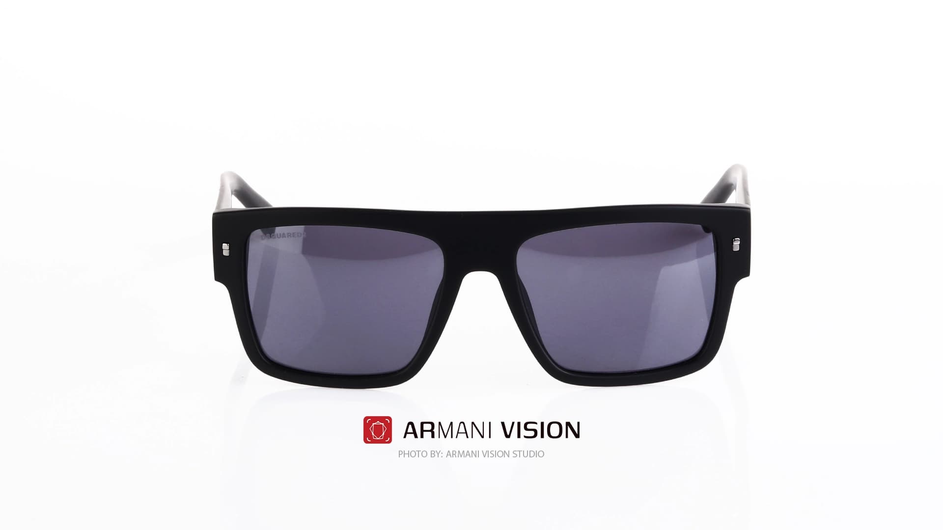 عینک دیسکوارد DSQUARED2 – ICON – ICON0003/S – 3T4 — تصویر ۲