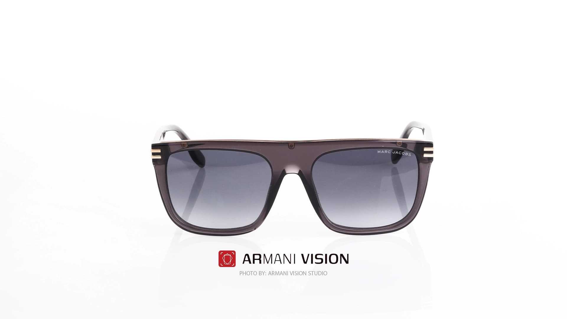 عینک مارک جیکوب MARC JACOBS – MARC586/S – KB79O — تصویر ۲