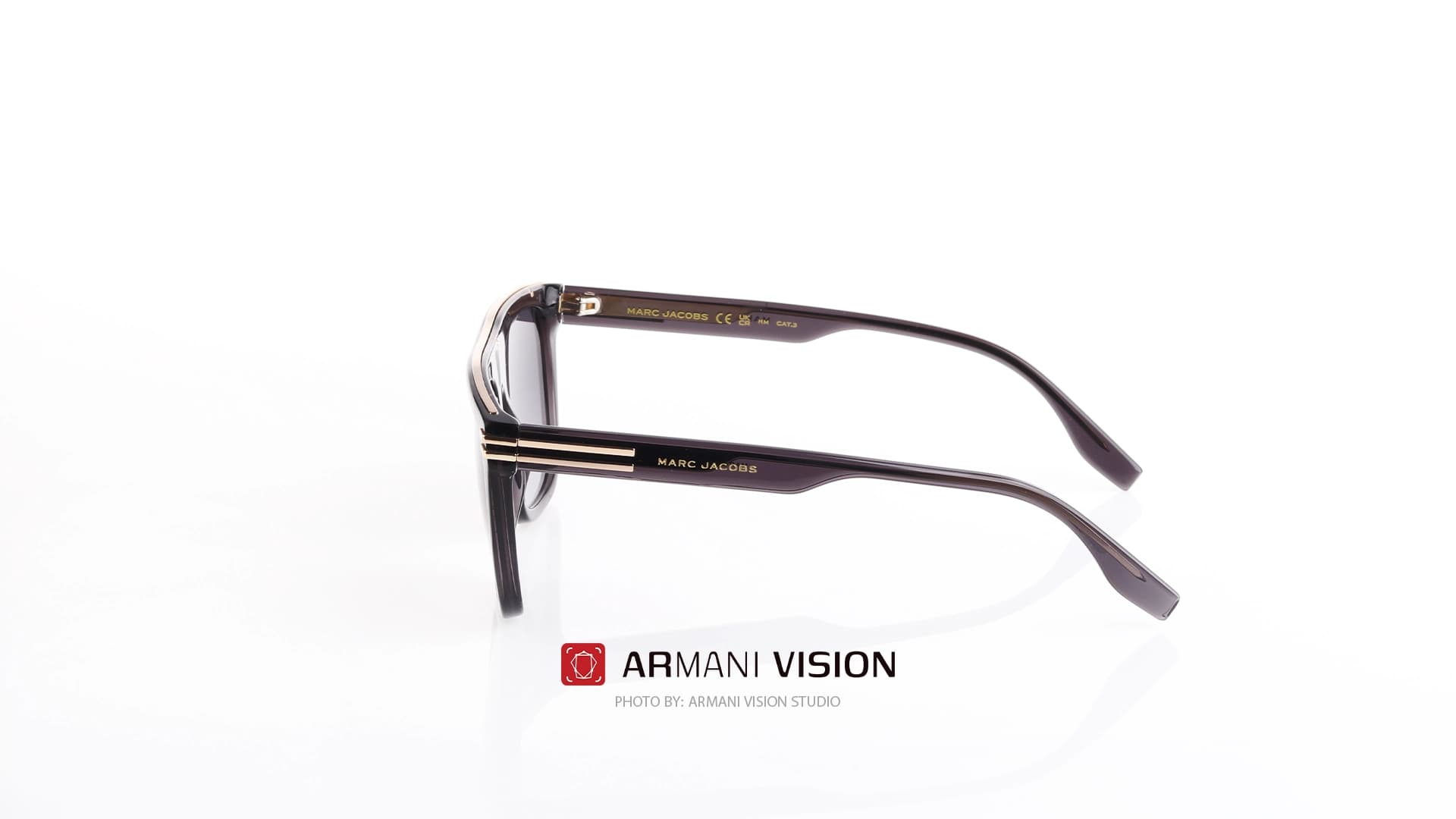 عینک مارک جیکوب MARC JACOBS – MARC586/S – KB79O — تصویر ۵