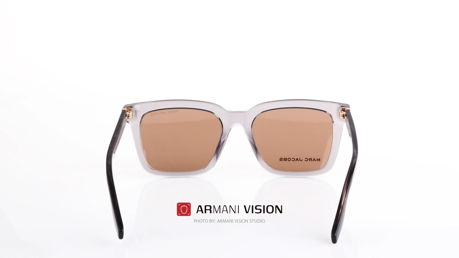 عینک مارک جیکوب MARC JACOBS – MARC683/S – KB770 — تصویر ۳