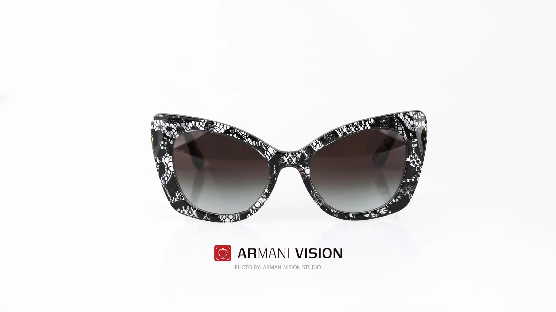 عینک دولچه گابانا Dolce & Gabbana – DG4405 – 3287/8G — تصویر ۲