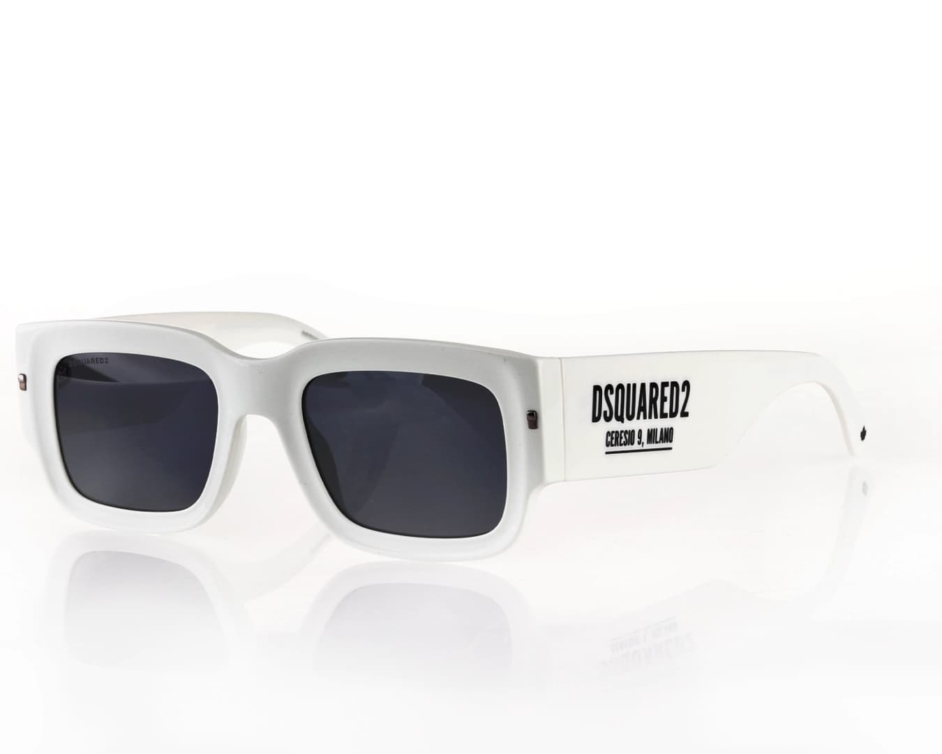 عینک دیسکوارد DSQUARED2 – CERSIO9 – D20089/S – VK6IR
