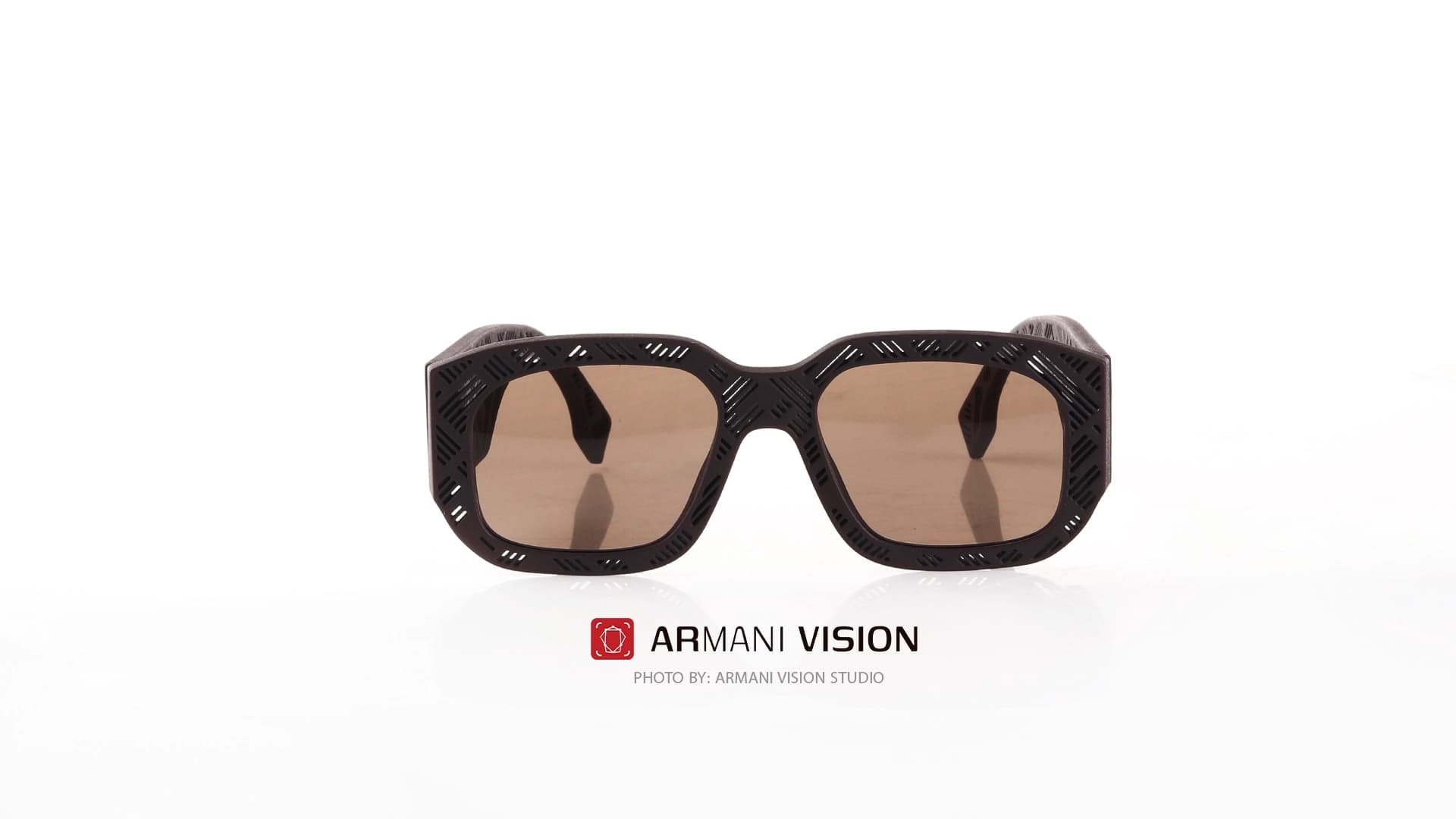 عینک فندی FENDI – FE40113I – 5250E — تصویر ۲