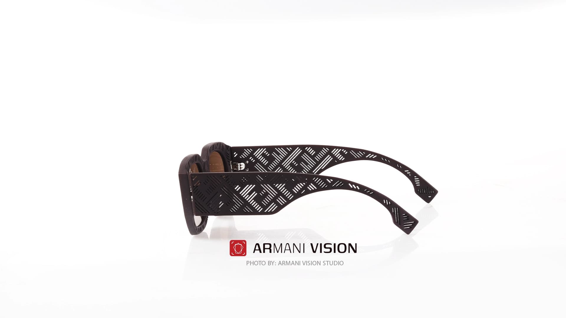 عینک فندی FENDI – FE40113I – 5250E — تصویر ۵