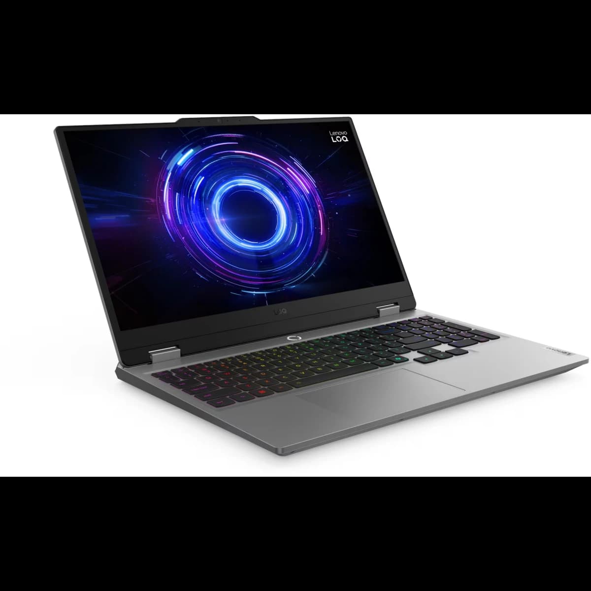 لپ تاپ 15.6 اینچی گیمینگ لنوو LENOVO Gaming LOQ I7-14700HX 16GB 1TB 8G-RTX5050 Nvidia Graphics — تصویر ۱۰