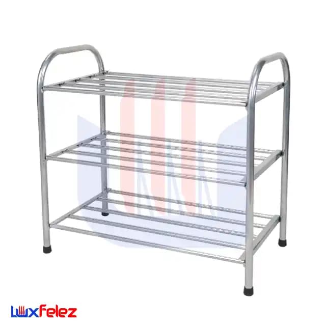 جاکفشی کادین مدل پایا ۳ طبقه