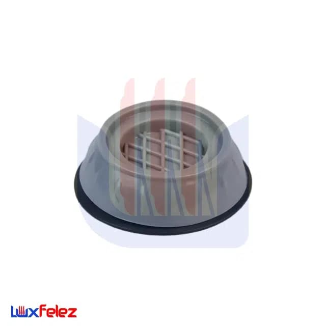 پایه لرزه گیر ماشین لباسشویی مدل مکنده
