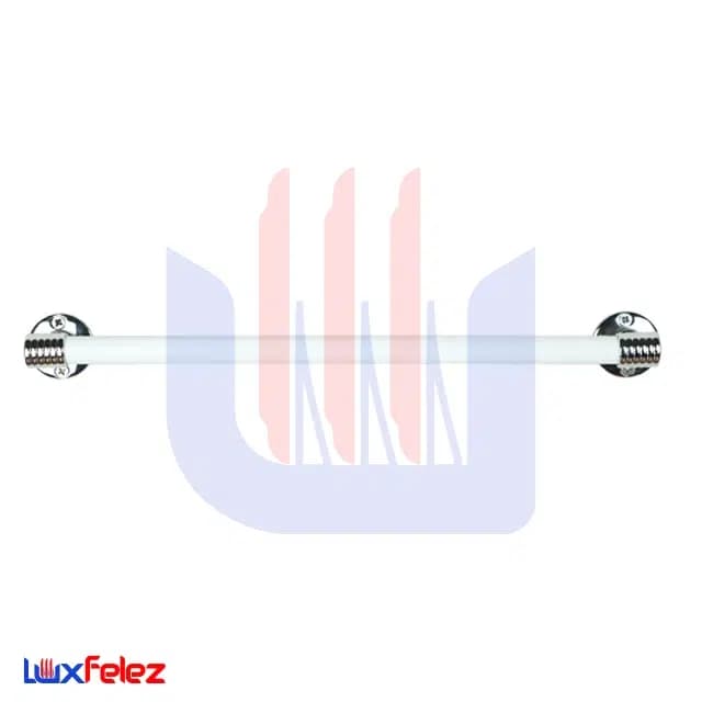 جا حوله ای مارال مدل لوله ۱۶ ساده خطی