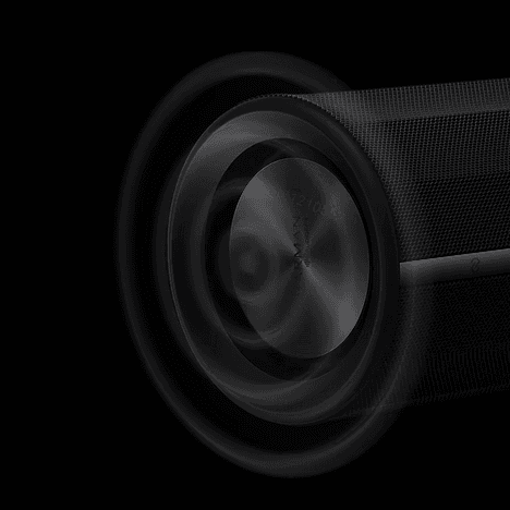اسپیکر بلوتوثی قابل حمل شیائومی مدل Xiaomi Bluetooth Speaker ASM02G — تصویر ۴