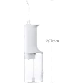 دستگاه شستشو دهان و دندان (واترجت) میجیا مدل Mijia MEO701 — تصویر ۳