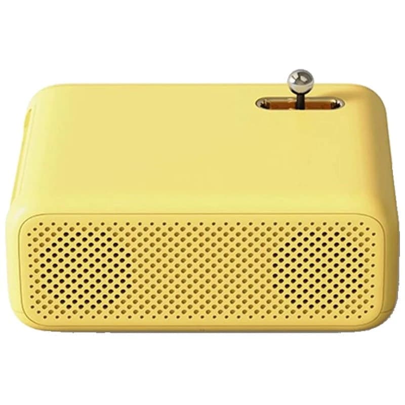 ویدئو پروژکتور ونبو مدل WANBO XS01 Mini — تصویر ۴