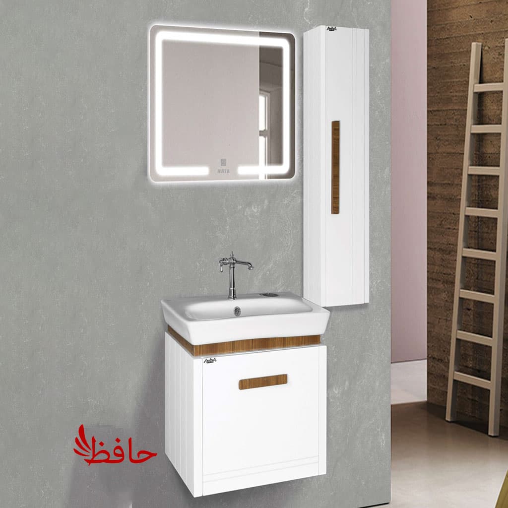 روشویی کابینتی آویتا مدل آیلین