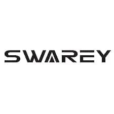 شارژر پنل خورشیدی سواری Swarey مدل BS-030 — تصویر ۸