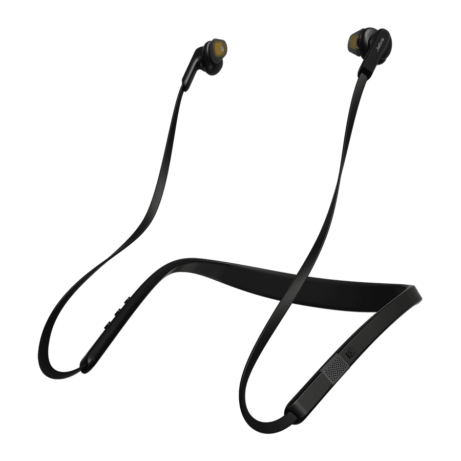 هدفون بی سیم جبرا | Jabra | مدل Elite 25e — تصویر ۷