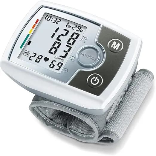 فشار سنج سانیتاس آلمان Sanitas مدل SBM03 — تصویر ۵