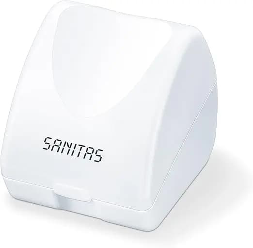 فشار سنج سانیتاس آلمان Sanitas مدل SBM03 — تصویر ۶