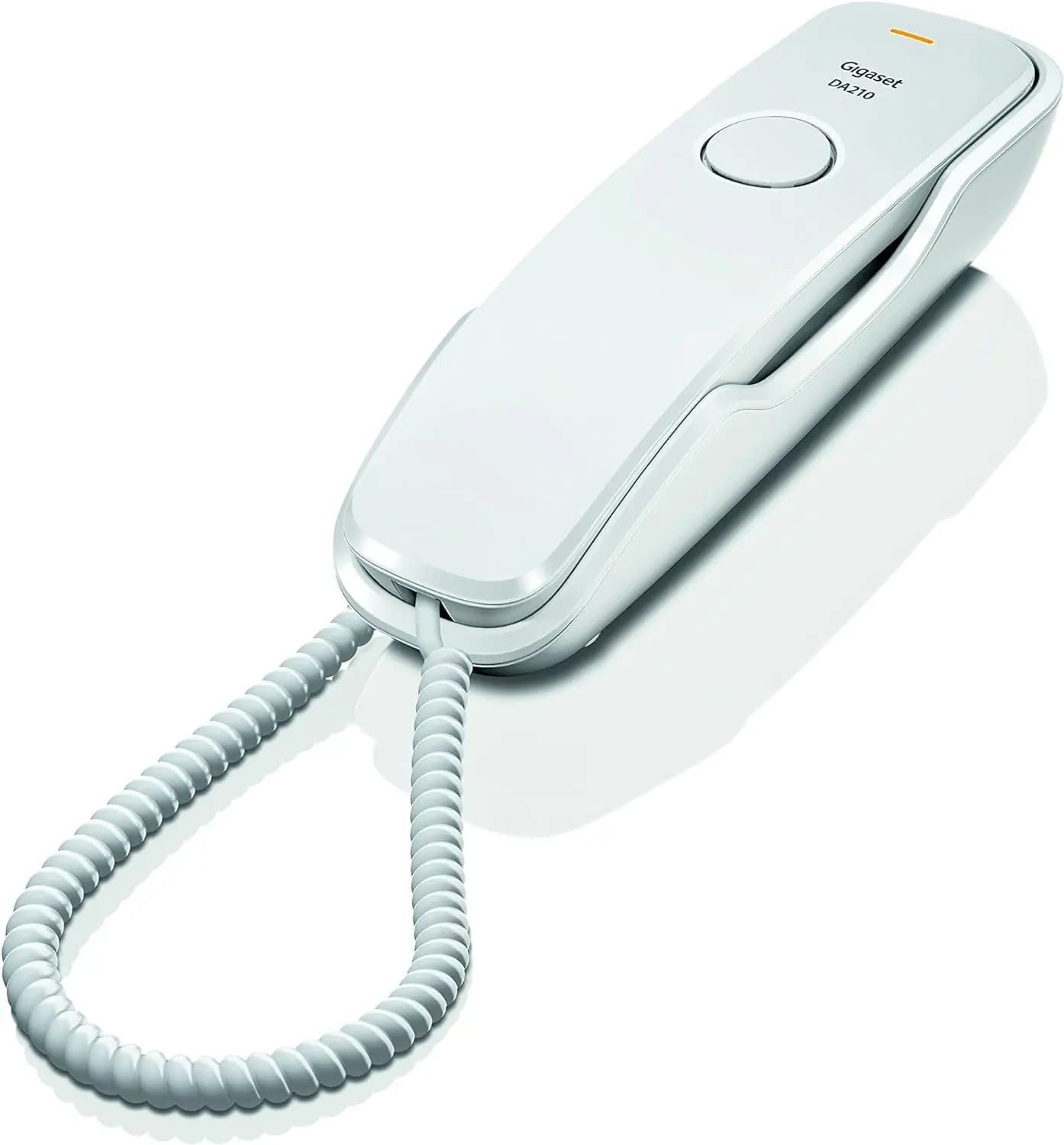 تلفن گیگاست مدل DA210 | Gigaset — تصویر ۲