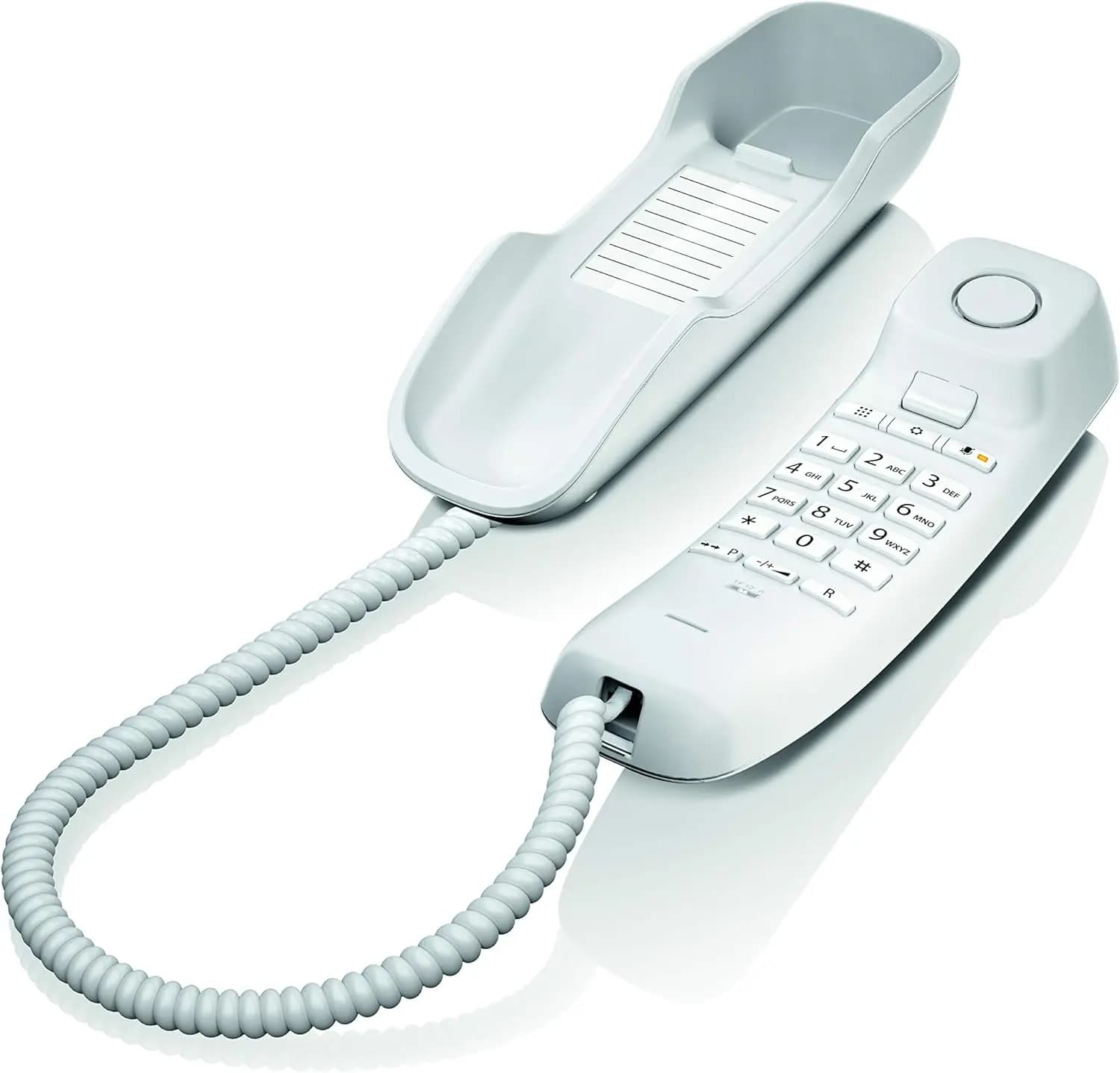 تلفن گیگاست مدل DA210 | Gigaset — تصویر ۳