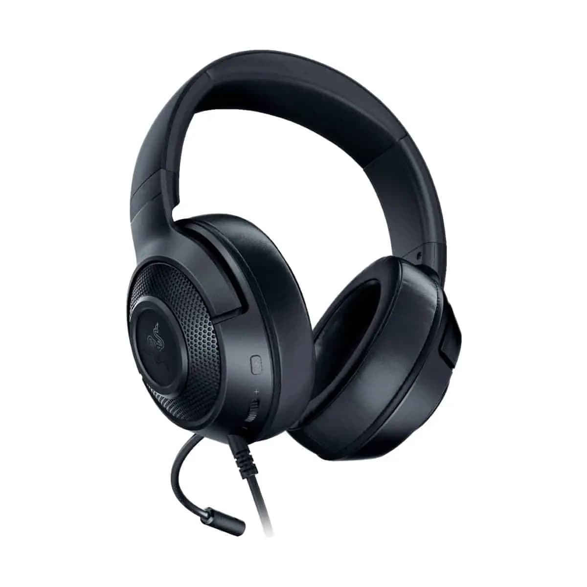 هدست گیمینگ ریزر اورجینال مدل Razer Kraken Black — تصویر ۷